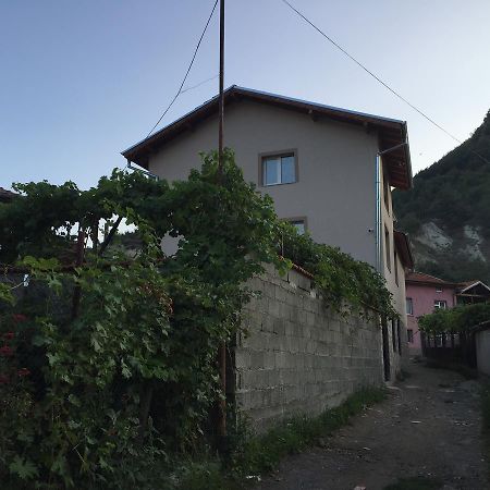 Elenite Guesthouse Gotse Delchev Eksteriør bilde