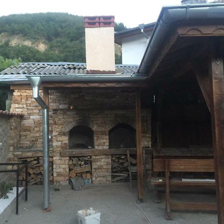 Elenite Guesthouse Gotse Delchev Eksteriør bilde
