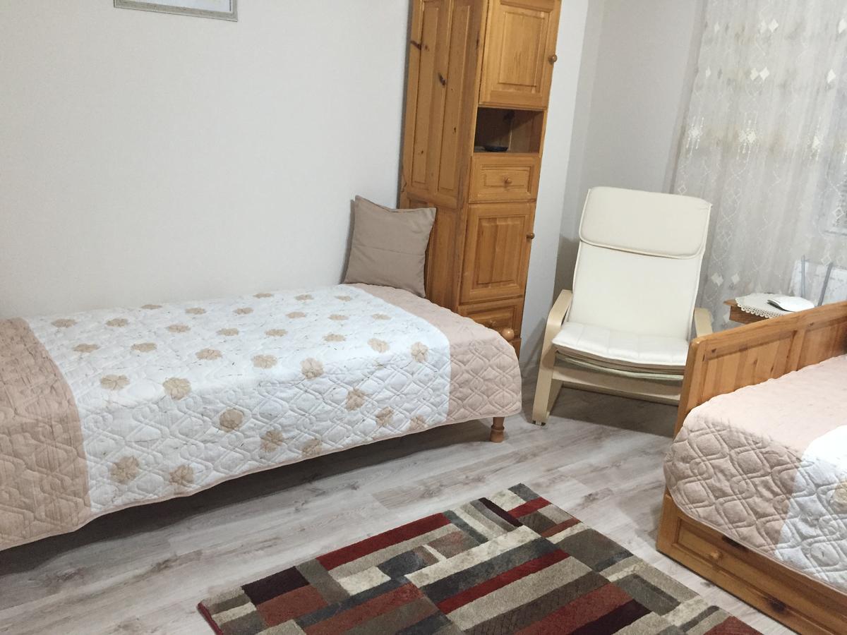 Elenite Guesthouse Gotse Delchev Eksteriør bilde