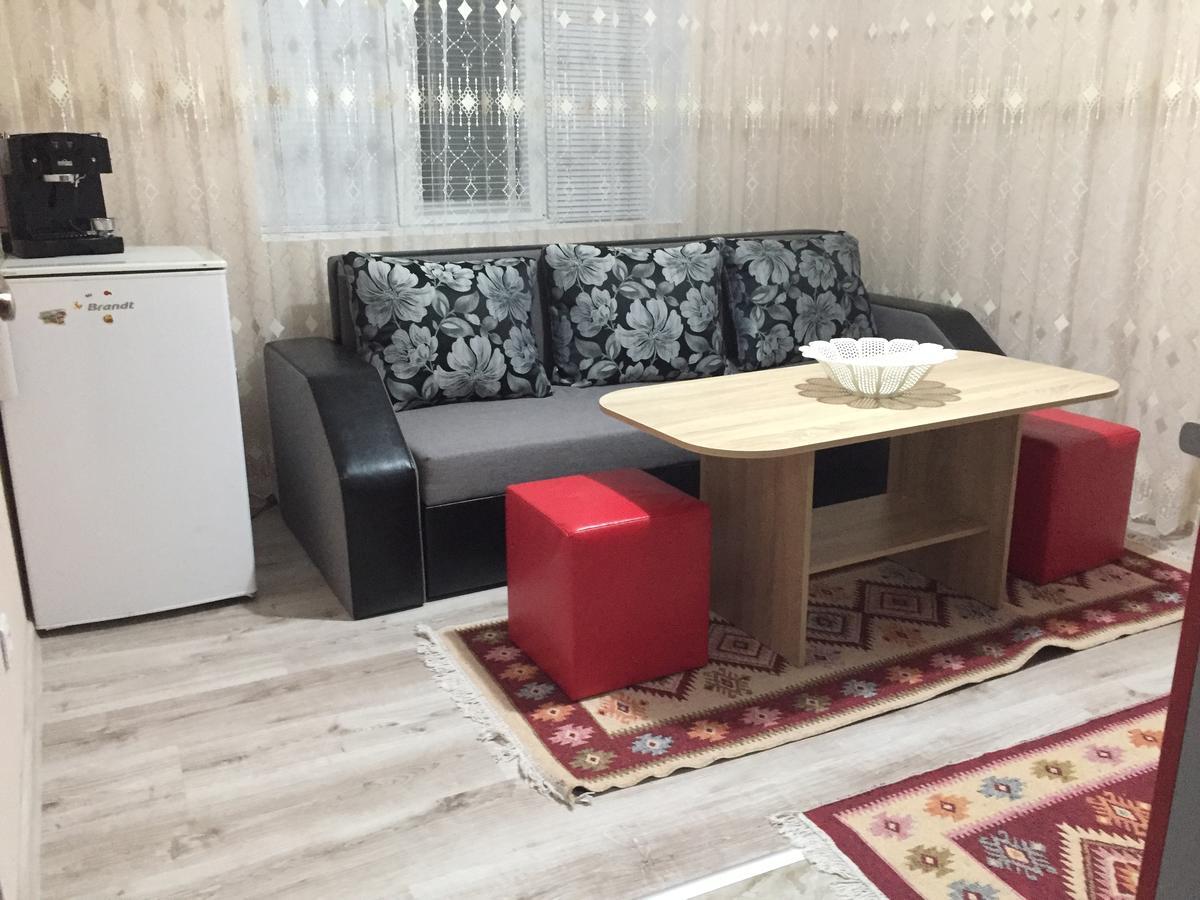 Elenite Guesthouse Gotse Delchev Eksteriør bilde