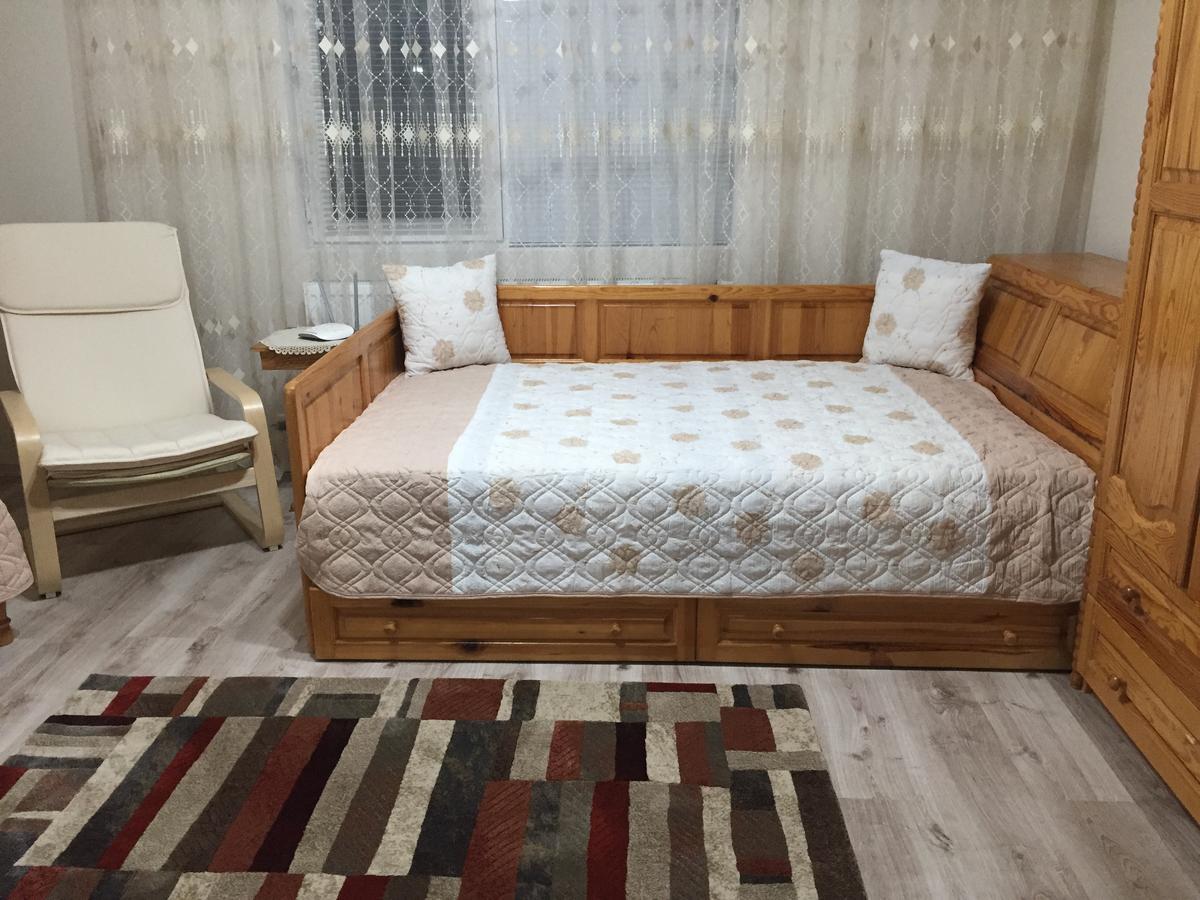 Elenite Guesthouse Gotse Delchev Eksteriør bilde