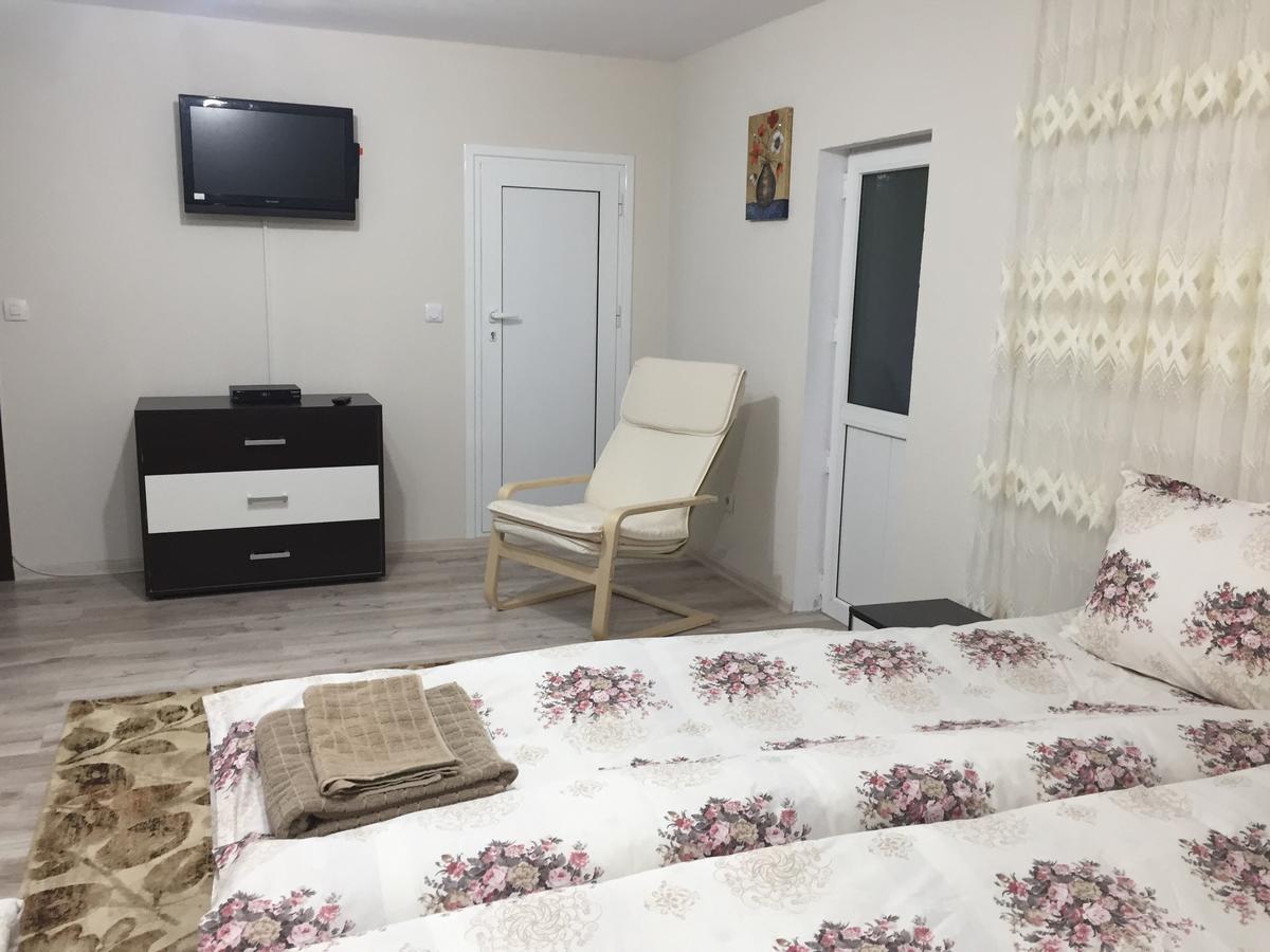 Elenite Guesthouse Gotse Delchev Eksteriør bilde