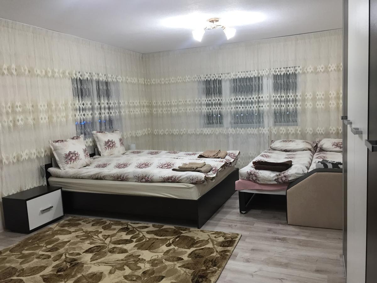 Elenite Guesthouse Gotse Delchev Eksteriør bilde