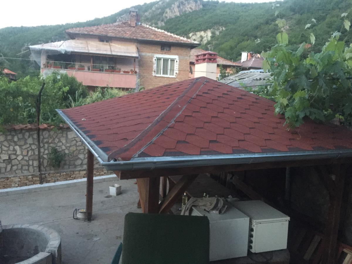 Elenite Guesthouse Gotse Delchev Eksteriør bilde