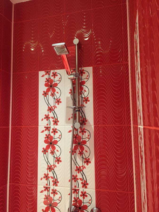 Elenite Guesthouse Gotse Delchev Eksteriør bilde