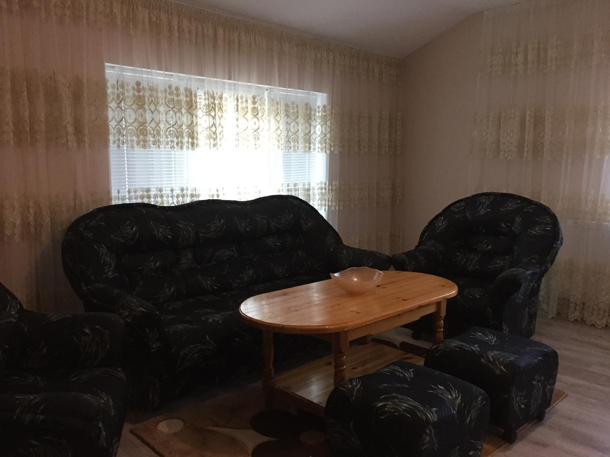 Elenite Guesthouse Gotse Delchev Eksteriør bilde