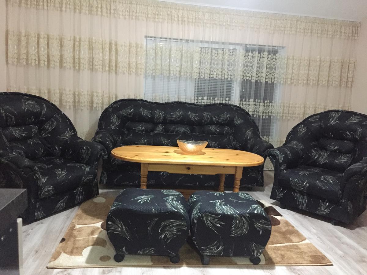Elenite Guesthouse Gotse Delchev Eksteriør bilde